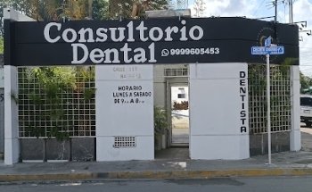 consultorio dental LUCDUA
