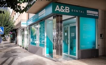 A&B Clínica Dental