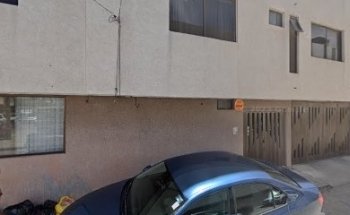 Dr. Daniel Villalpando