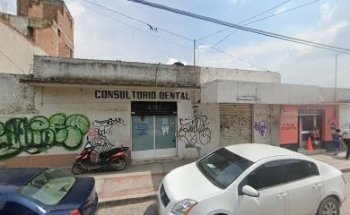 Consultorio dental