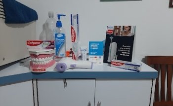 Dent-all, especialidades dentales.Dr. Jordana y Dr. Victor