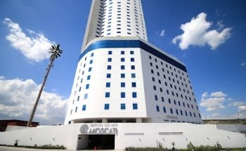 Centro Dental Querétaro - Moscati Juriquilla