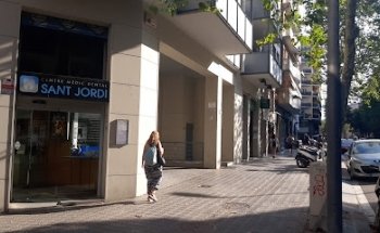 Centre Mèdic Dental Sant Jordi