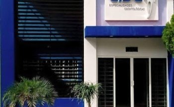 CIDEM CLÍNICA ODONTOLOGICA