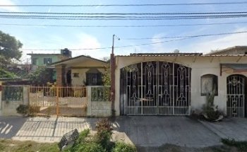 Martinez Hernandez Antonia