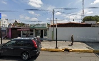 Consultorio Dental Belleza y Arte Dental