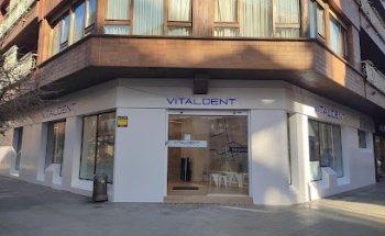 Clínica Dental Vitaldent