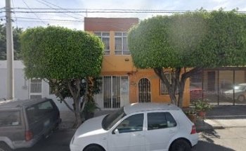 Moran Mendoza Alma Griselda