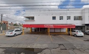 Dra. Cynthia Martínez Mexicano