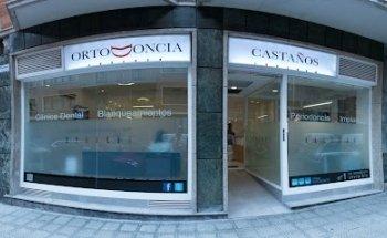 Dr. Castaños Ortodoncia