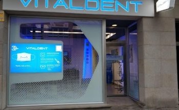 Clínica Dental Vitaldent