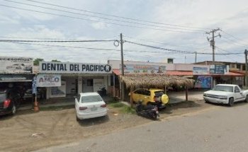 DENTAL DEL PACIFICO