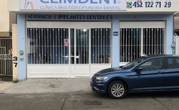 CLIMDENT (CLINICA MULTIDISCIPLINARIA DENTAL)