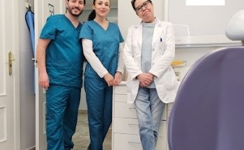 Clínica Dental Tetuán
