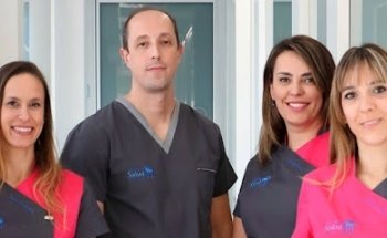 Clínica Dental Levante Salud Ondara