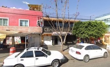 clinica odontologica