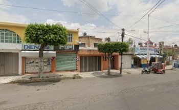 Consultorio Dental Ochoa