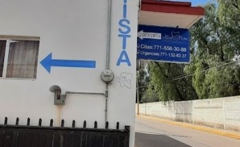 Centro Odontológico 