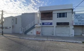 Dental Clinic by Dr. Ben