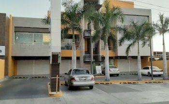 Odontología Integral Dr.Jorge Mendivil