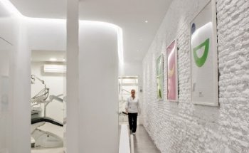 Advanced Dentistry SMILE FACTORY