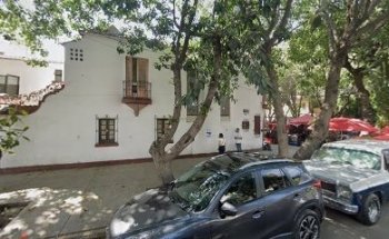 Centro Dental Metropolitano