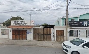 CLÍNICA DENTAL COAHUILA