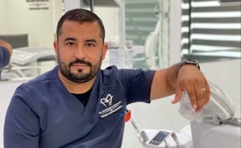 Dr. Sigifredo Serrano Serrano