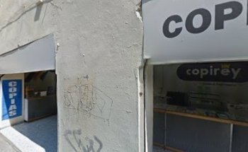 Centro Dental Revolución