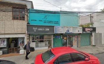 Grupo de Odontológia Integral