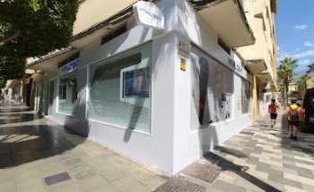 Clínica Dental Vitaldent