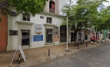 ODONTOLOGIA Y ORTOPEDIA