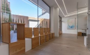 Pérez Quiroga Dental Clinic - Vilariño