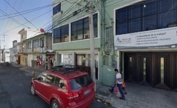 Consultorio Odontológico Interdisciplinario