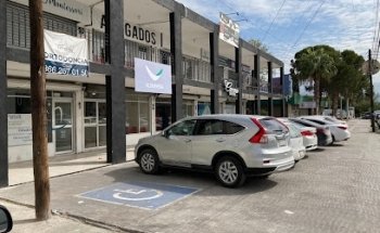 DRS DENTAL ESPECIALISTAS