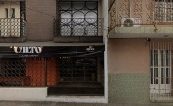 COA (ODONTOLOGIA AVANZADA) Alejandro merino