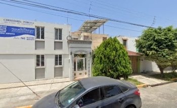 Dr. Federico Oscar Fuentes Peralta