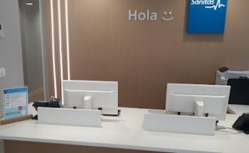 Clínica Dental Milenium El Clot - Sanitas