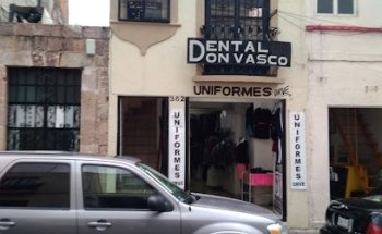 Consultorio Don Vasco