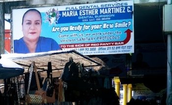 DENTAL MARIA ESTHER MARTINEZ CALDERON