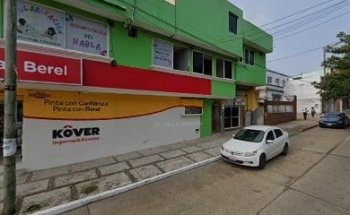 ARHAL Depósito Dental