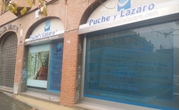 Clínica Dental y Formación Puche Lázaro