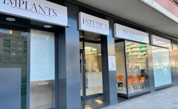 Clínica dental Biodonto