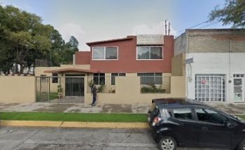 Dr. Guillermo García M.