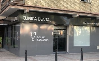 Dental Clinic Dentists Getafe Del Saz Camacho