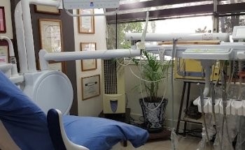 CLÍNICA MEDICO DENTAL