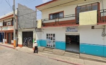 Clínica dental ANHEL