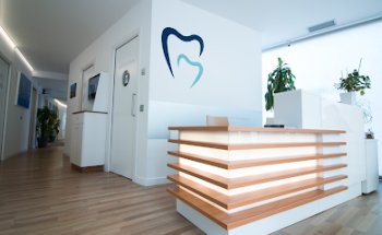 Clínica dental Palamós