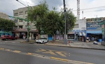 Clínica Dental La Cruz