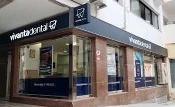Clínicas Vivanta